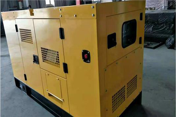 雁江发电机出租