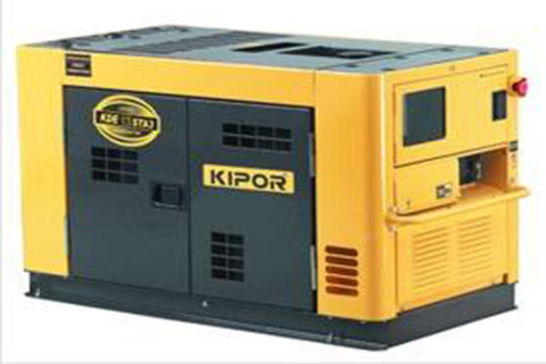 雁江发电机出租